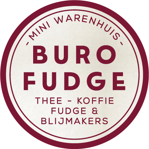 Buro Fudge logo