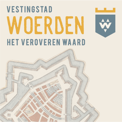 Vestingstad Woerden