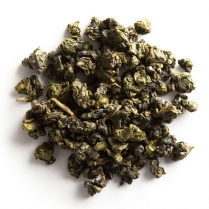 Milky Oolong