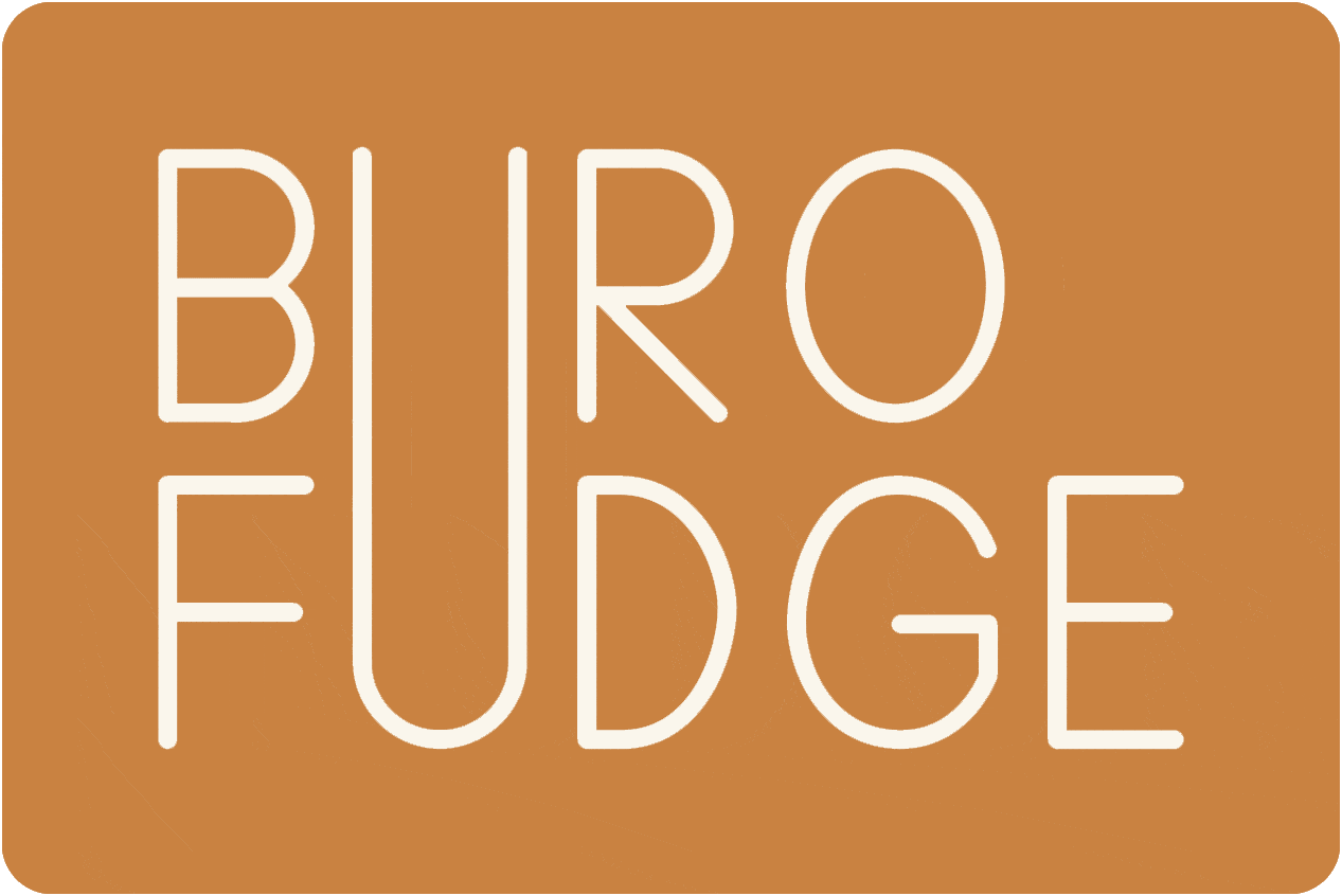 Logo Buro Fudge