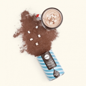 Baru Hot Chocolate