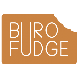 Logo Buro Fudge