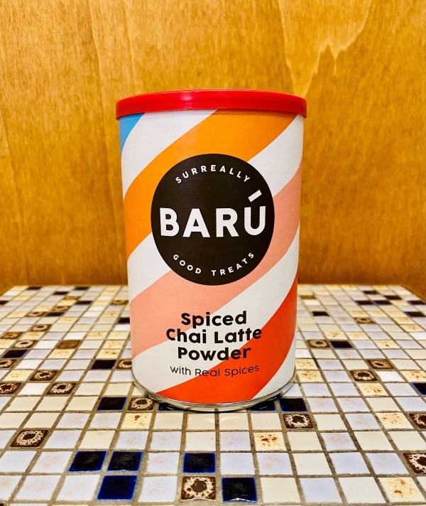 chai latte