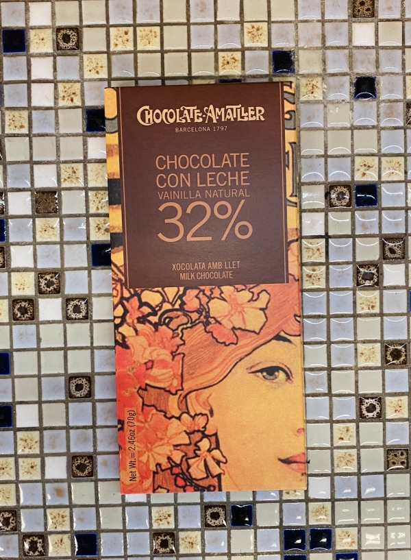 chocolade 32%
