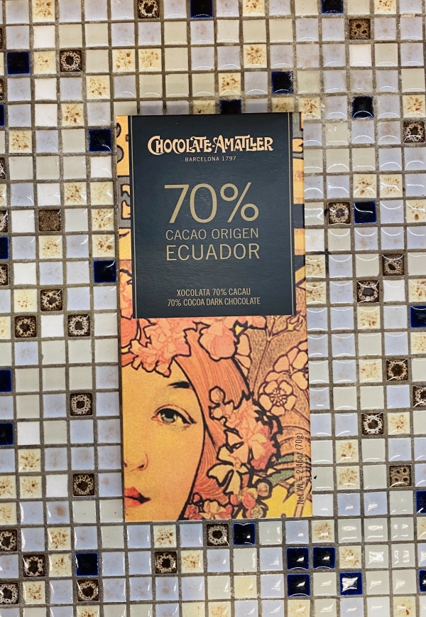 chocolade 70%