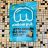 mallow puffs karamel