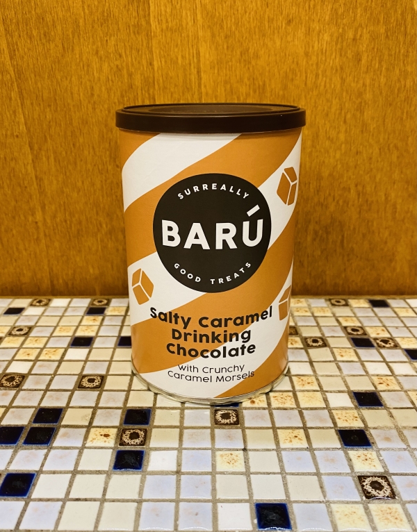 Barú Salty Caramel