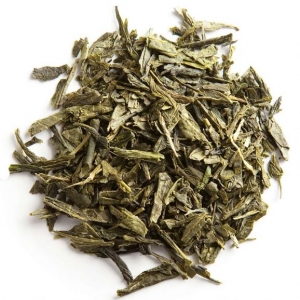 earl grey sencha