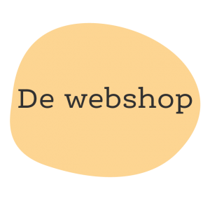 De webshop