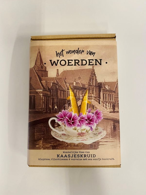 Het Wonder van Woerden