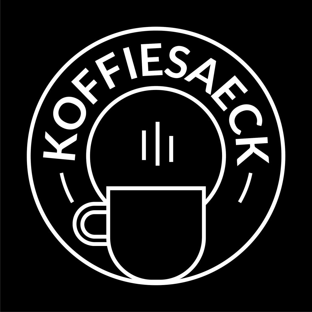 Koffiesaeck