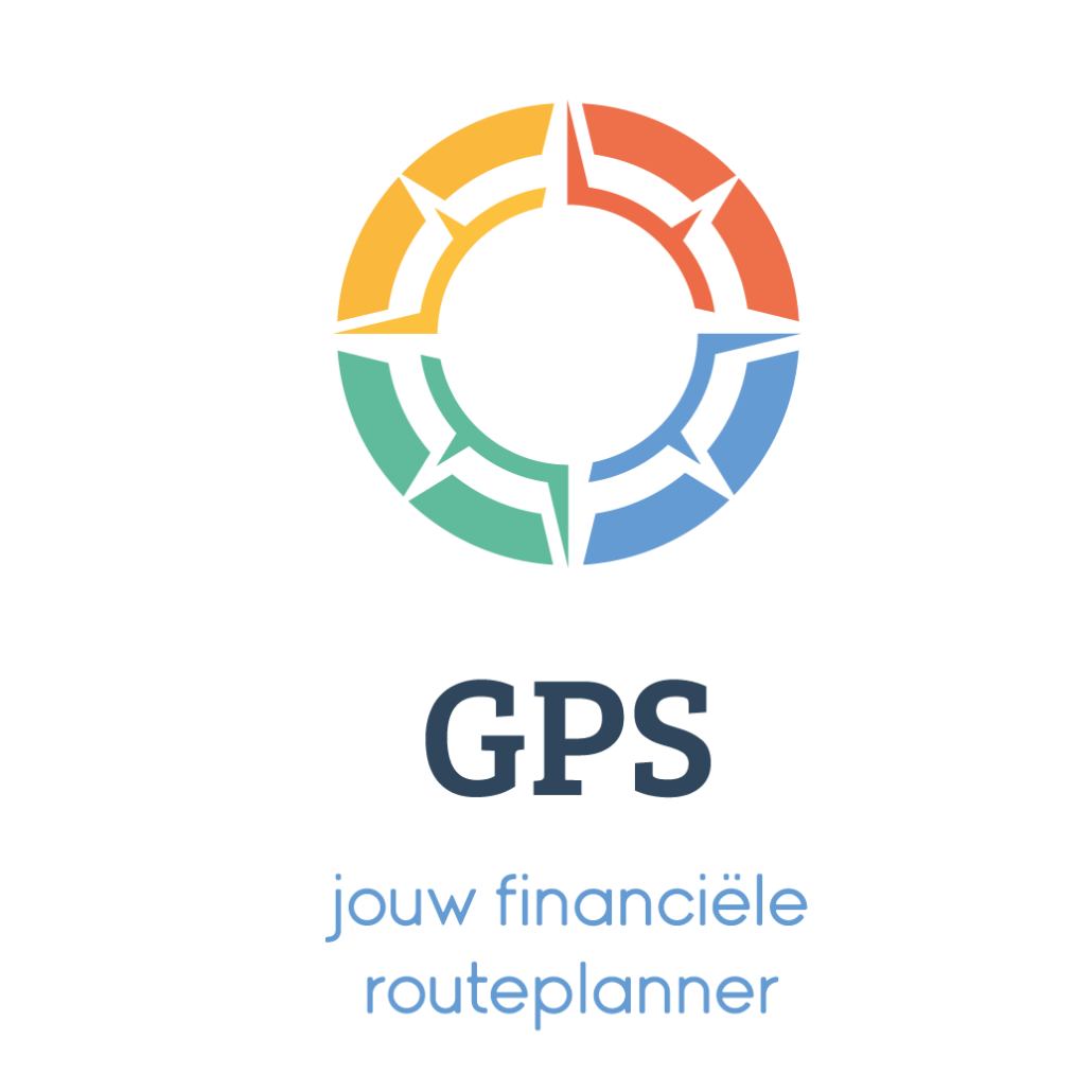 GPS Logo