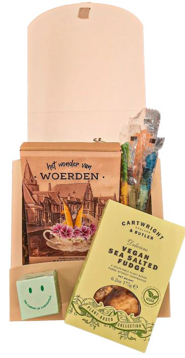 Woerdens cadeaupakket