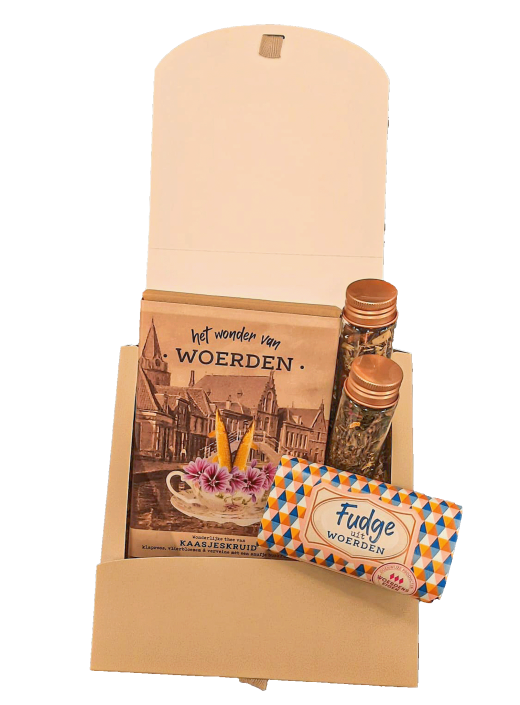 Woerdens Cadeaupakket