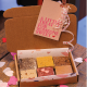 Valentijnspakket Fudge
