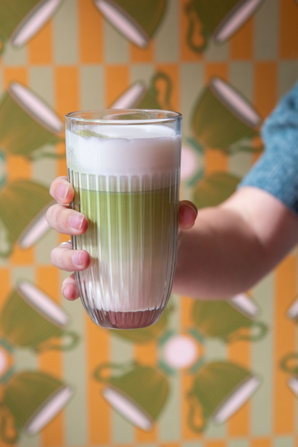 Matcha Premium Grade - Afbeelding 2