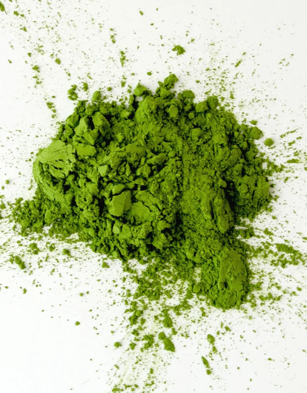 Matcha Premium Grade